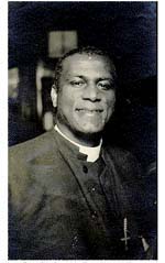 Rev. Dr. Charles Douglas Martin