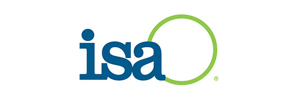 ISA logo