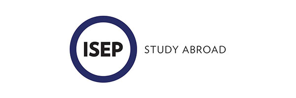 ISEP Logo