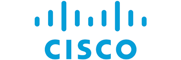 Cisco Logo