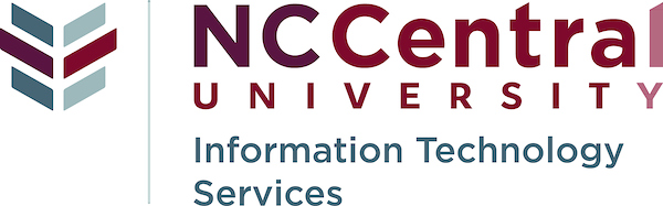 NCCU Information Tech logo