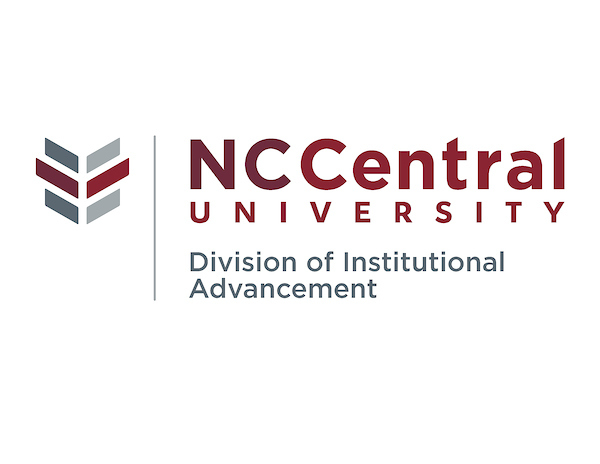 NCCU Institutional Advancement logo