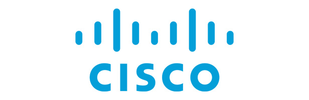 CISCO logo