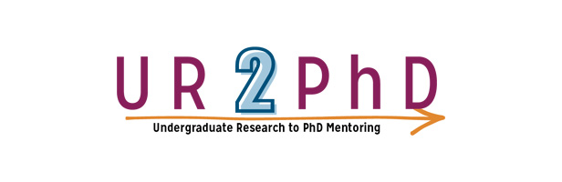 UR2PHD Undergraduate Research to PhD Mentoring