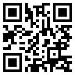 Booking QR Code