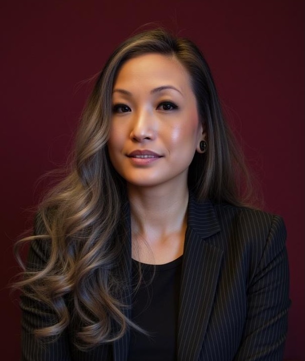 Dr. Carol M. Huynh