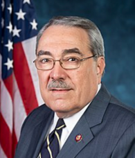 Congressman G.K. Butterfield