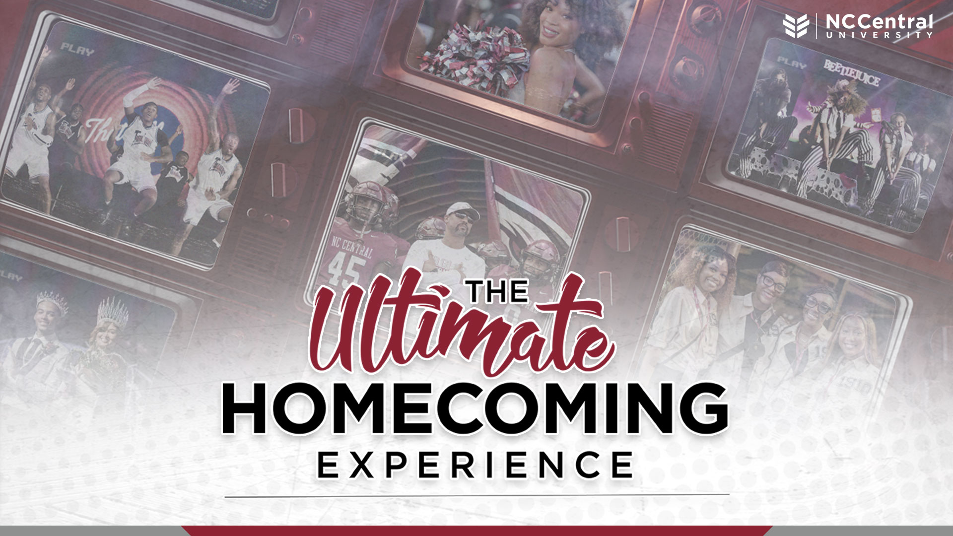 Homecoming Save the date