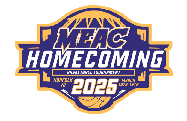 MEAC Homecoming Basketball Tournament 2025