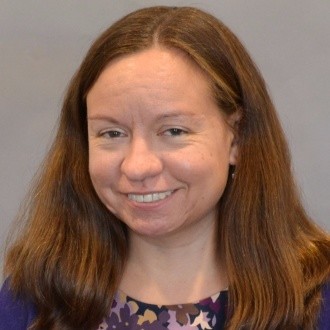 Photo of NCCU student Kelly Bryant