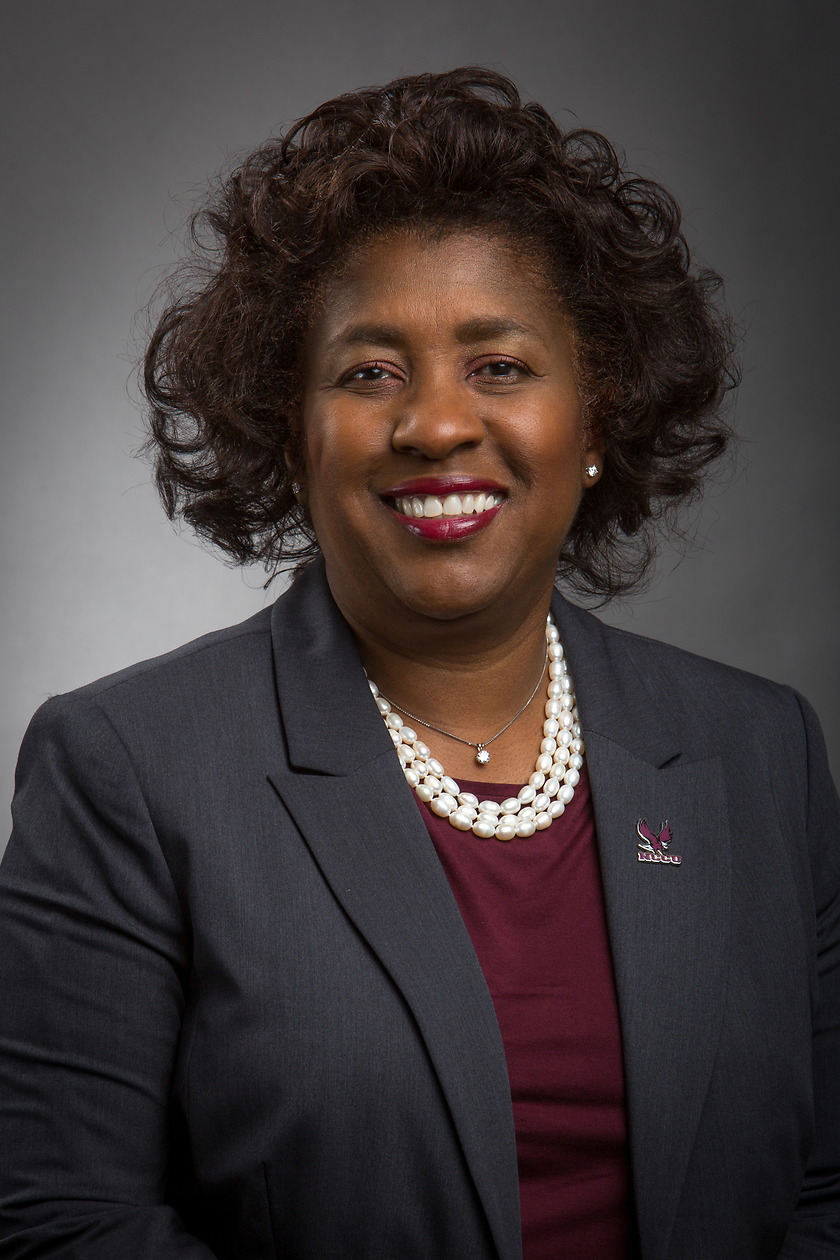 Message from the SOE Dean | North Carolina Central University