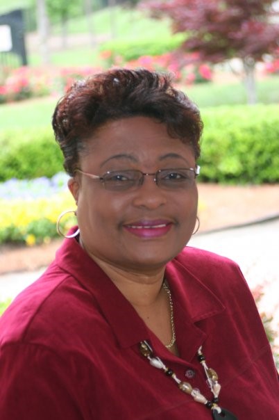 Dr. Lorna Grant