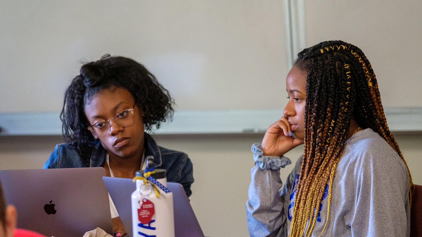 NCCU Summer Camps Offer Early Immersion in STEM North Carolina