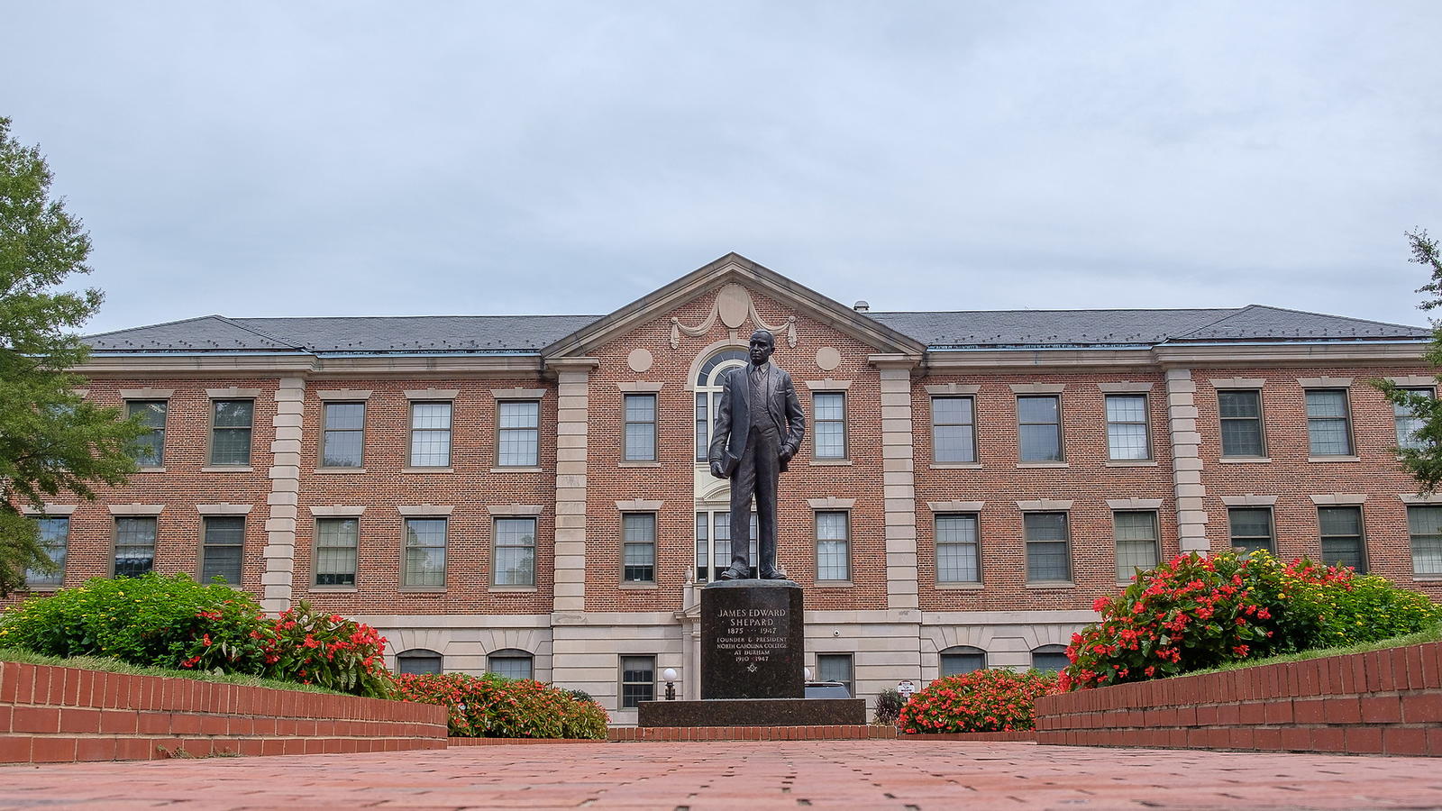 Fall 2020 Town Hall for Students North Carolina Central University