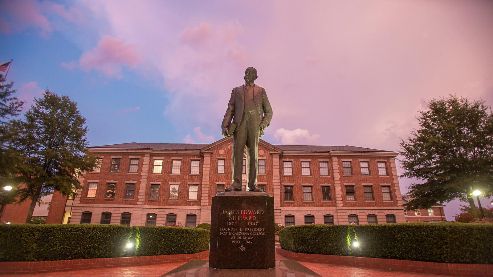 NCCU Shines In 2023 U.S. News And World Report Rankings Report | North ...