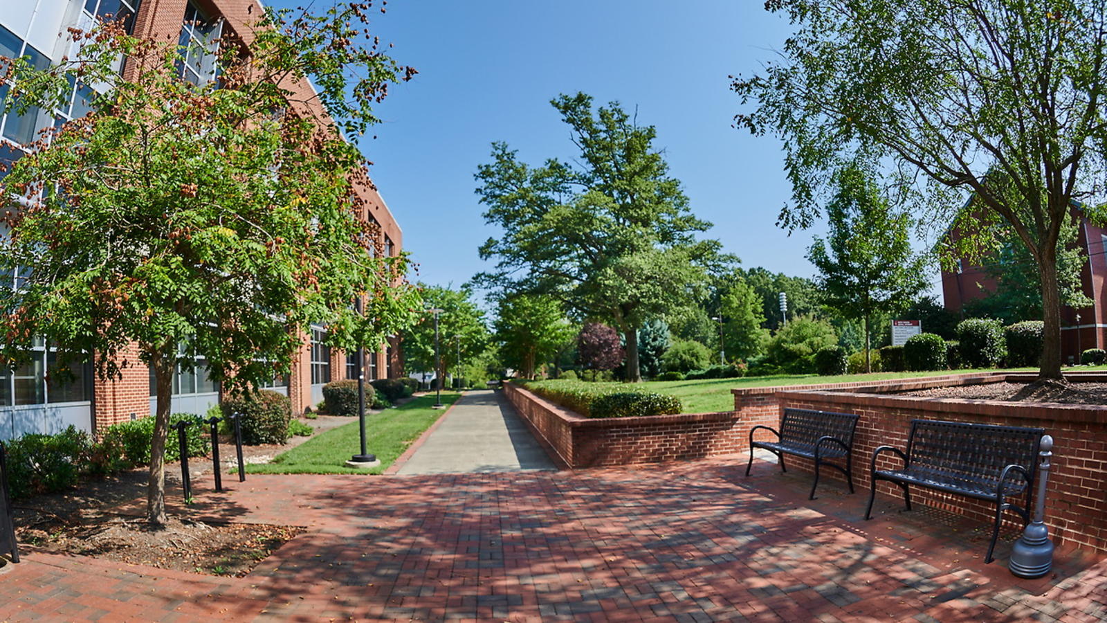 Health Professions Career Center | North Carolina Central University