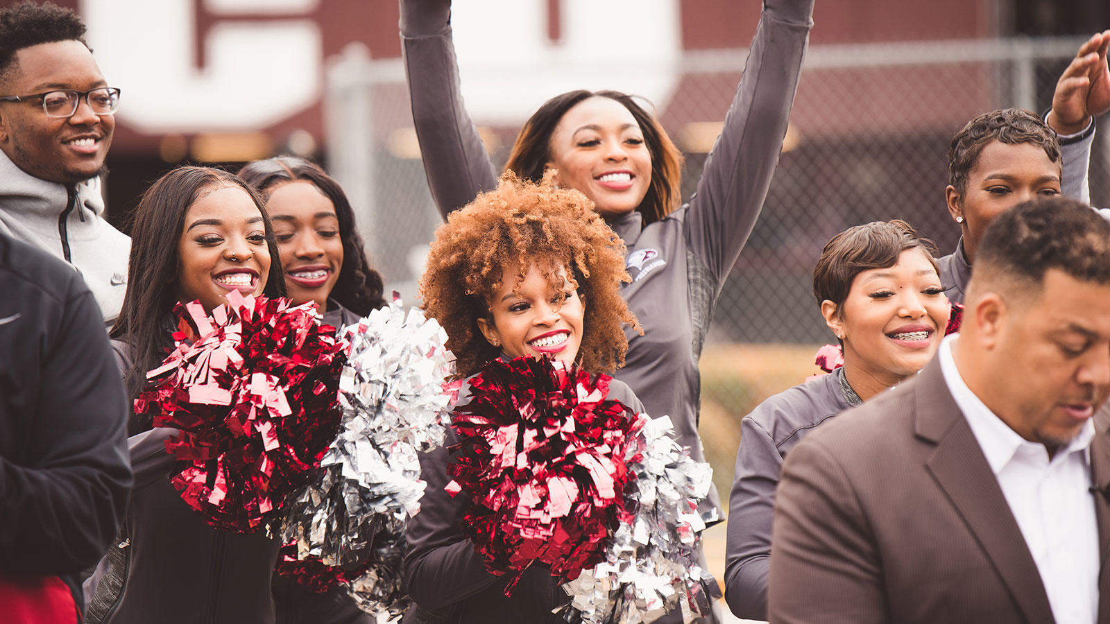 NCCU Football vs. Howard University North Carolina Central University