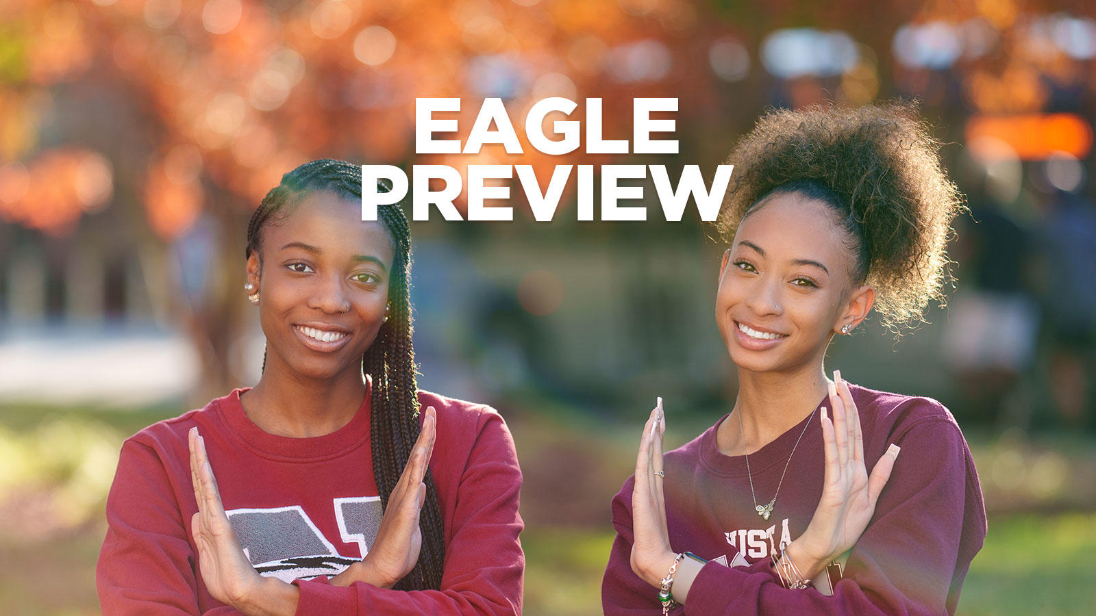 Spring 2024 Eagle Preview Open House North Carolina Central University   Spring Open House 2024 