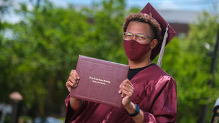 Graduation image 