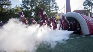 Get Your Homecoming Gear Today from the NCCU Bookstore | North Carolina Central University