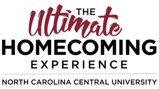 Homecoming Logo