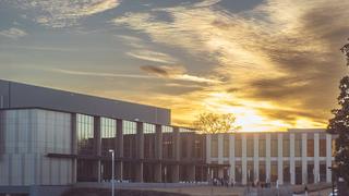 nccu building