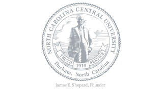 NCCU Seal