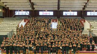 NCCU Class of 2028