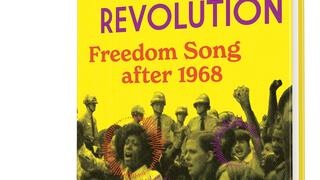 Resounding Revolution book