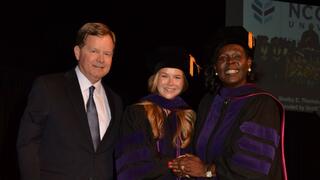 Thomas's & Dean Timmons-Goodson