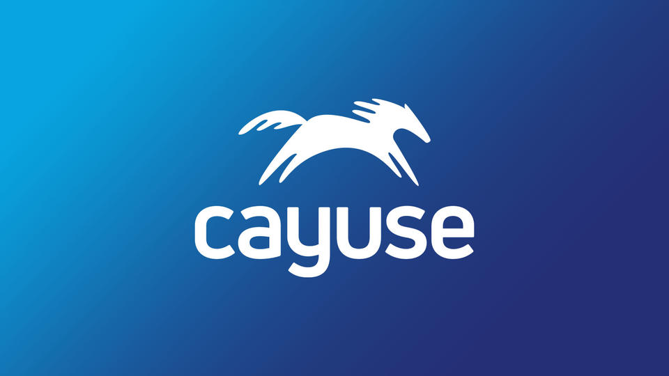 Cayuse logo