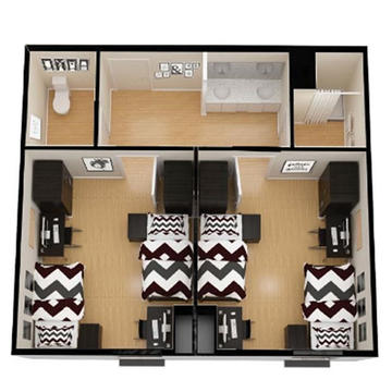 George Street Apartments