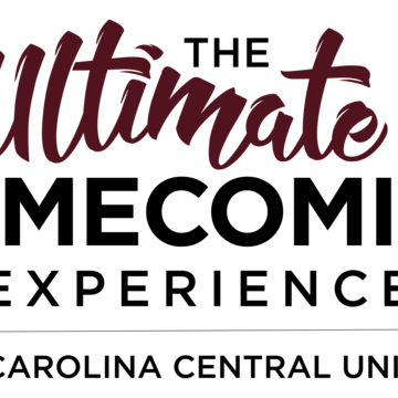 Primary Ultimate Homecoming Logo