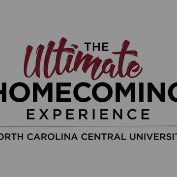 The Ultimate Homecoming Experience | North Carolina Central University