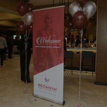 Chancellors Circle Donor Reception