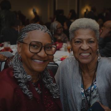 NCCU Alumni in class reunion gathering