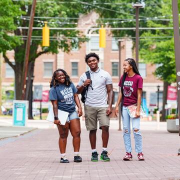 NCCU Alumni